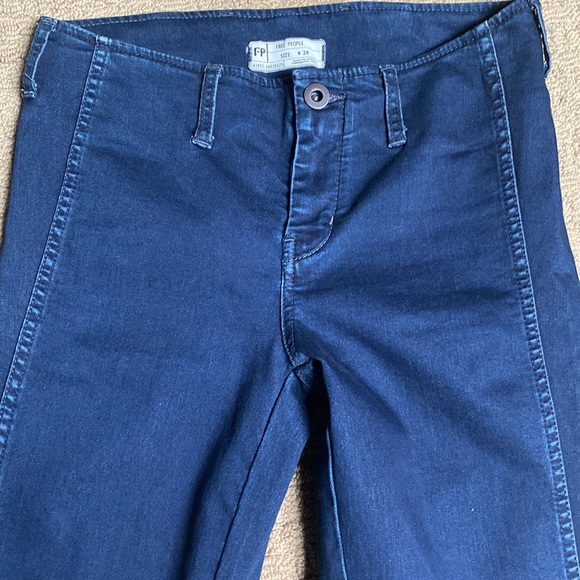 Free people jeans - Picture 9 of 12